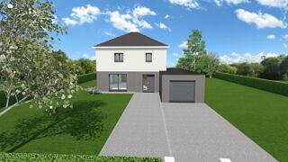  Maison  vendre 5 pices 140 m