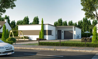  Maison � vendre 4 pi�ces 79 m�