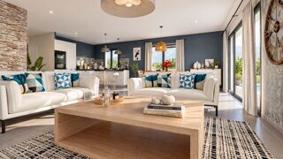  Maison 6 pièces 137 m² Montélimar