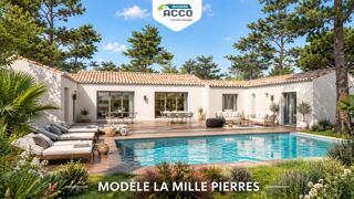  Maison à vendre 5 pièces 144 m²