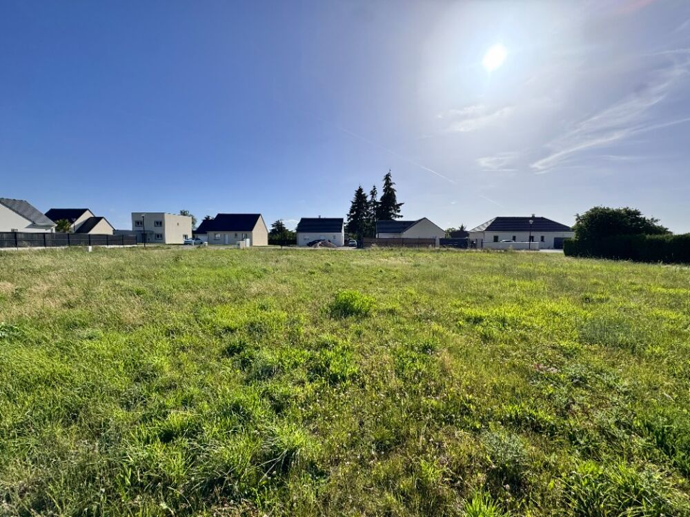 MAISON À CONSTRUIRE DE 98 M² PROCHE D'ÉVREUX, 4 PIÈCES, ....