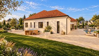 vente Maison - 6 pièce(s) - 220 m² Coutevroult (77580)