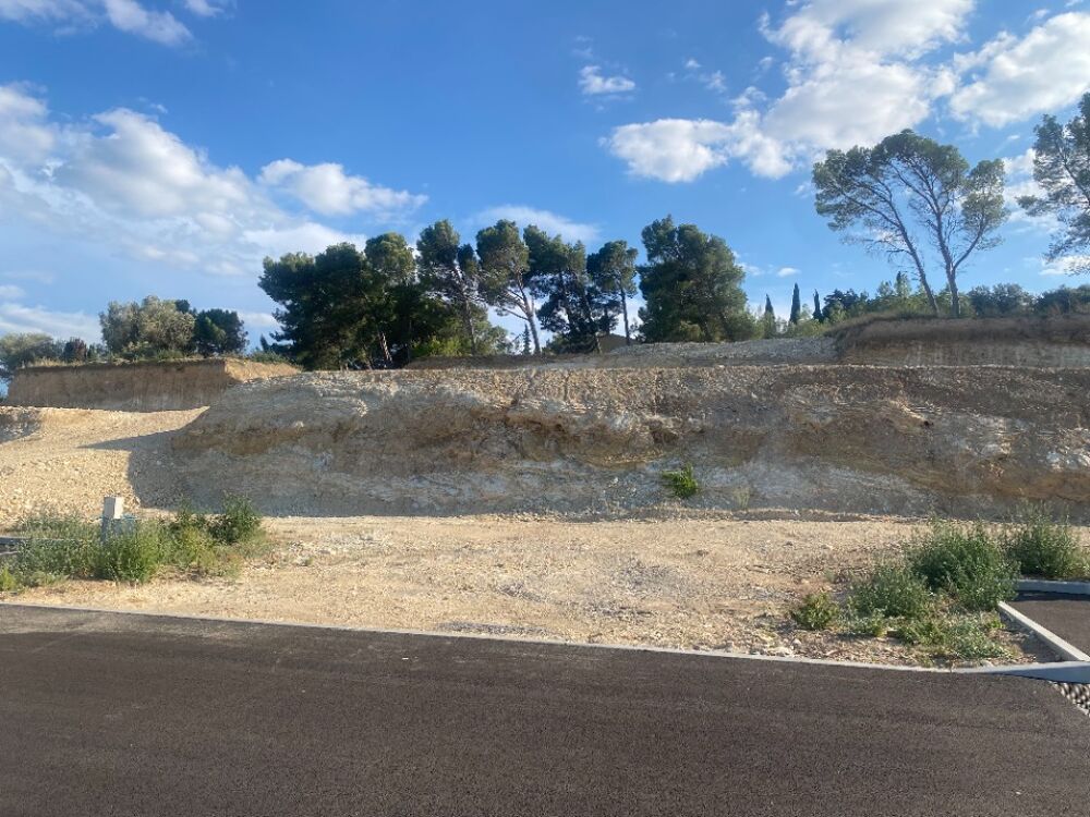 vente Terrain - 855 m² Narbonne (11100)
