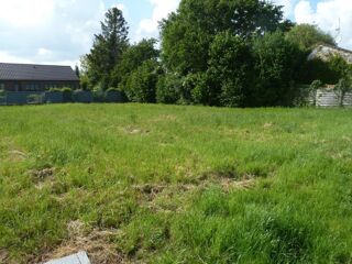  Terrain à vendre 800 m²