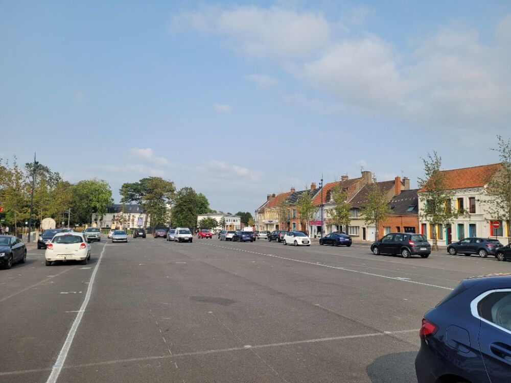 vente Maison - 5 pièce(s) - 124 m² Audruicq (62370)