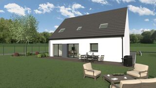  Maison � vendre 6 pi�ces 110 m�