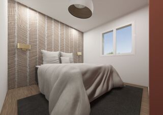  Maison 5 pi�ces 120 m� Ruffec