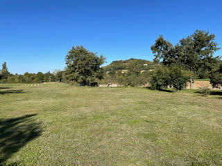  Terrain 1429 m Cuq