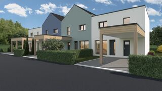  Maison à vendre 4 pièces 78 m²
