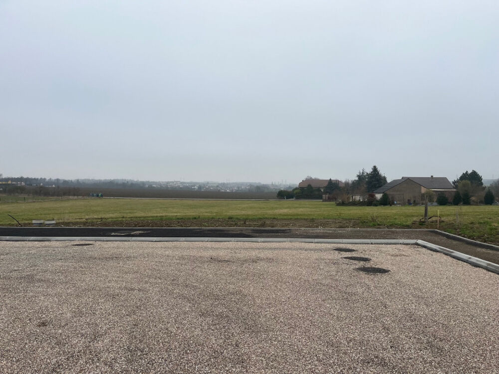vente Terrain - 375 m² Volstroff (57940)