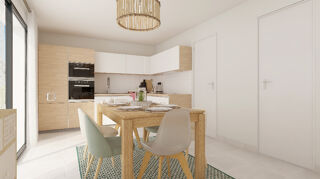  Maison  vendre 5 pices 101 m