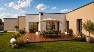  Maison à vendre 5 pièces 128 m²