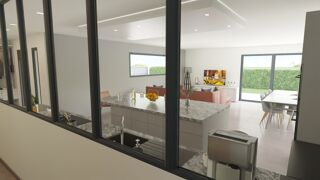  Maison � vendre 5 pi�ces 140 m�