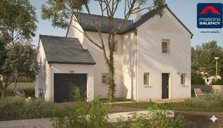  Maison à vendre 5 pièces 90 m²