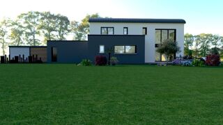  Maison � vendre 6 pi�ces 180 m�