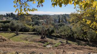  Terrain � vendre 1800 m�
