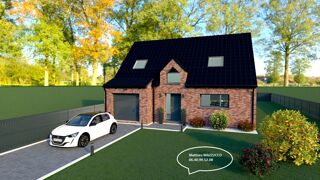  Maison � vendre 5 pi�ces 100 m�