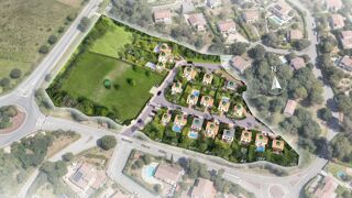  Terrain � vendre 499 m�