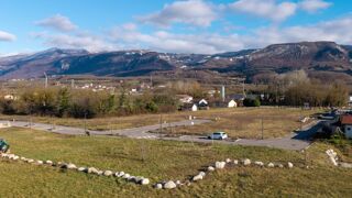  Terrain � vendre 665 m�