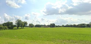  Terrain � vendre 1070 m�