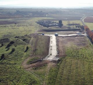  Terrain � vendre 400 m�