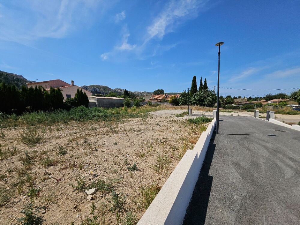 vente Maison - 4 pièce(s) - 100 m² Les Pennes-Mirabeau (13170)