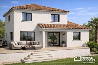  Maison à vendre 5 pièces 100 m²