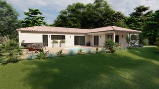  Maison 3 pi�ces 130 m� Laugnac