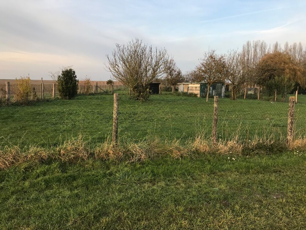 VENTE d'une maison de 5 pièces (90 m²) à Montreuil P....
