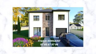  Maison 6 pices 80 m Arpajon