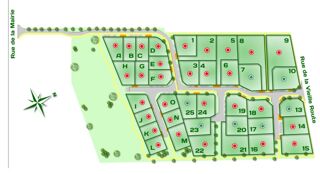  Maison 5 pi�ces 90 m� Valliquerville