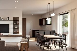  Maison à vendre 6 pièces 130 m²