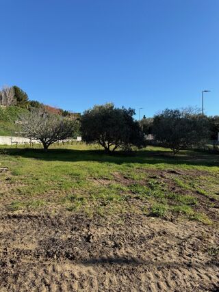  Terrain � vendre 1049 m�