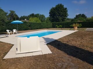  Maison à vendre 4 pièces 125 m²