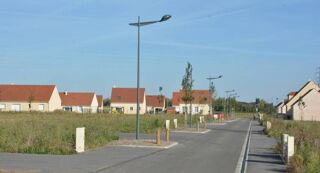  Terrain � vendre 515 m�