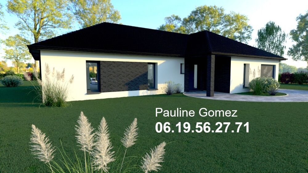 vente Maison - 5 pièce(s) - 135 m² Hermies (62147)