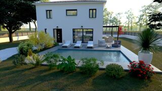  Maison � vendre 4 pi�ces 120 m�