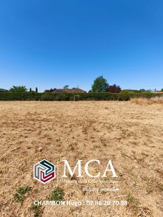 Terrain à vendre 680 m²