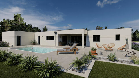   Vente Maison Maison - 4 pi�ce(s) - 135 m�