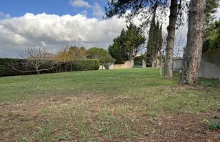  Terrain � vendre 1460 m�