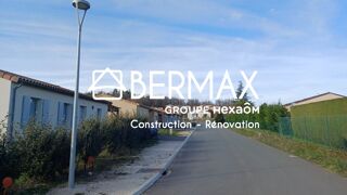  Terrain 501 m² Trois-palis