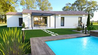  Maison � vendre 5 pi�ces 112 m�