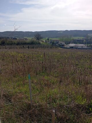  Terrain à vendre 800 m²