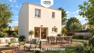  Maison à vendre 3 pièces 65 m²