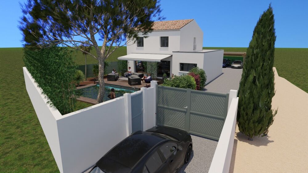 Maisons France Confort et ses partenaires fonciers vous ....