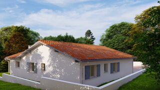  Maison  vendre 4 pices 125 m