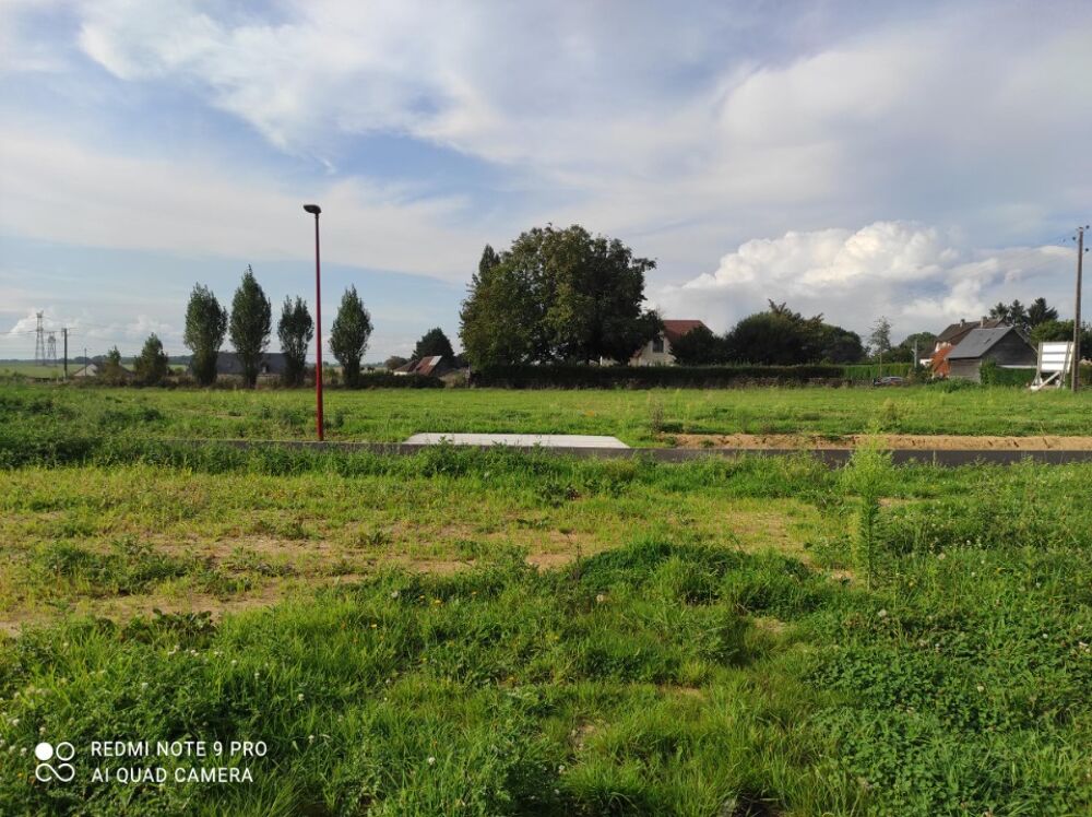 vente Maison - 3 pièce(s) - 65 m² Appeville-Annebault (27290)
