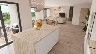  Maison à vendre 4 pièces 110 m²
