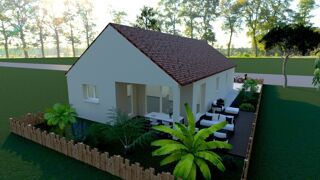  Maison à vendre 3 pièces 80 m²