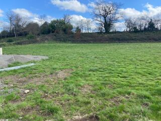  Terrain 918 m� Louey